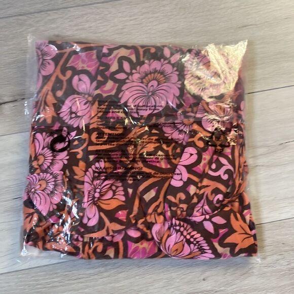 Topshop satin sleeve detail mini dress in floral print 4 NWT and in packaging - Picture 8 of 8